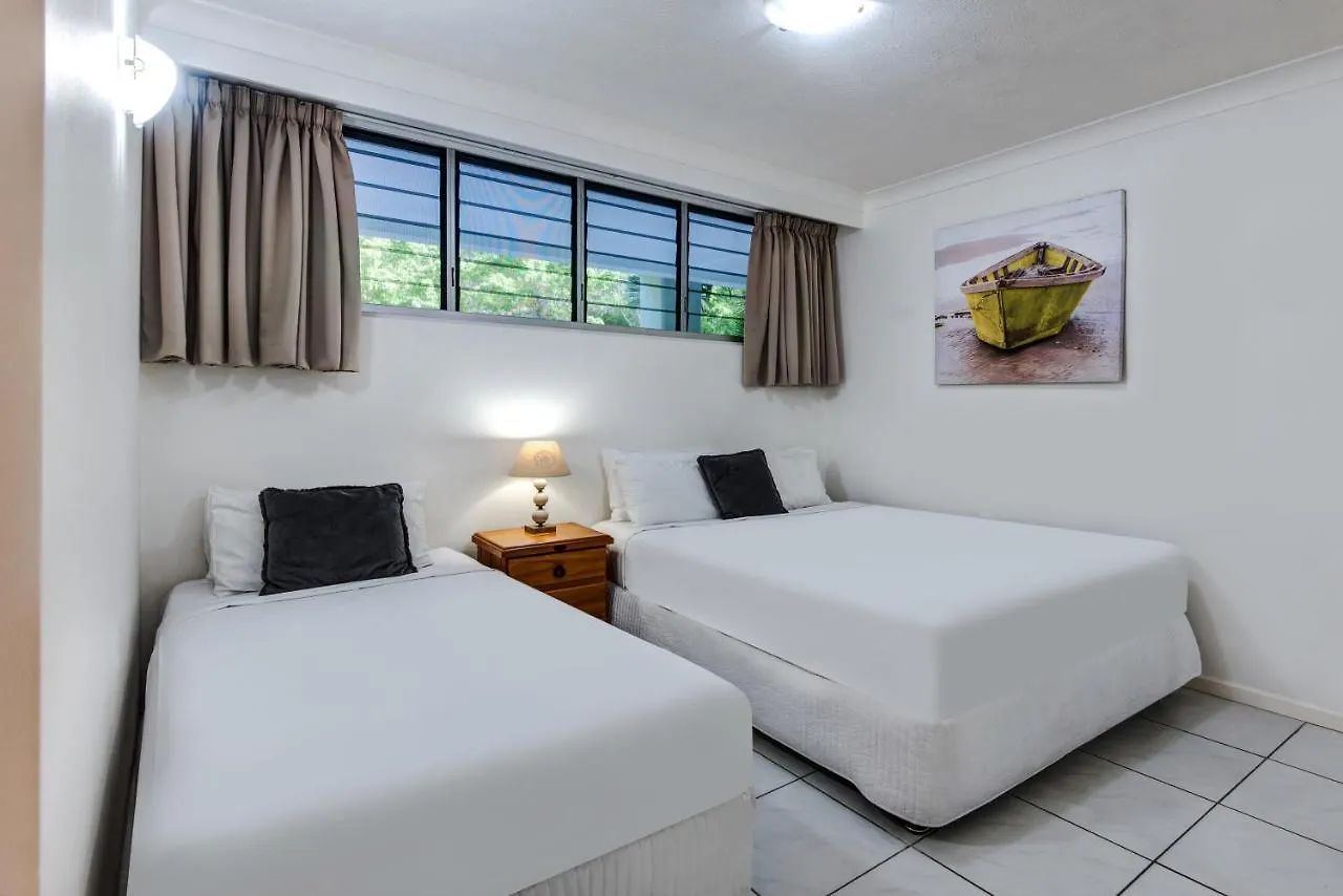 Lagoon Apartments On Hamilton Island By Hiha