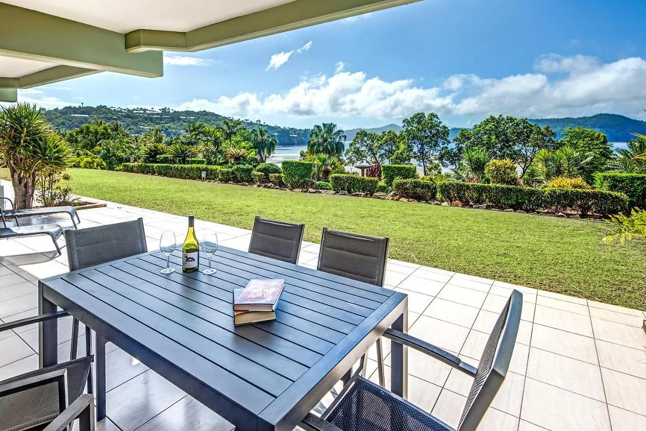 Lagoon Apartments On Hamilton Island By Hiha