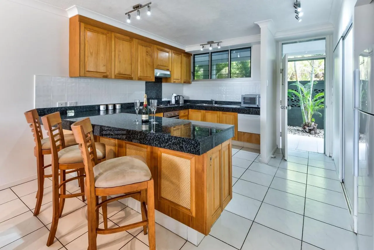 Lagoon Apartments On Hamilton Island By Hiha
