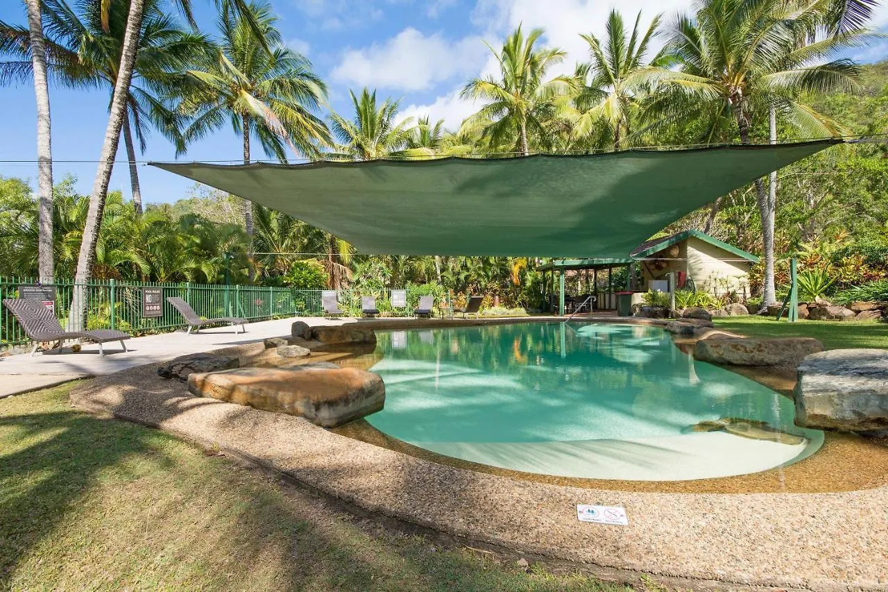 Lagoon Apartments On Hamilton Island By Hiha Australia