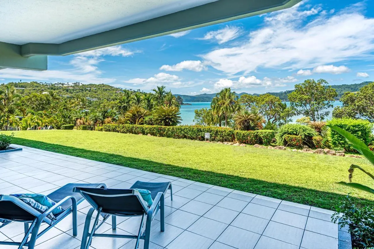 Lagoon Apartments On Hamilton Island By Hiha Australia