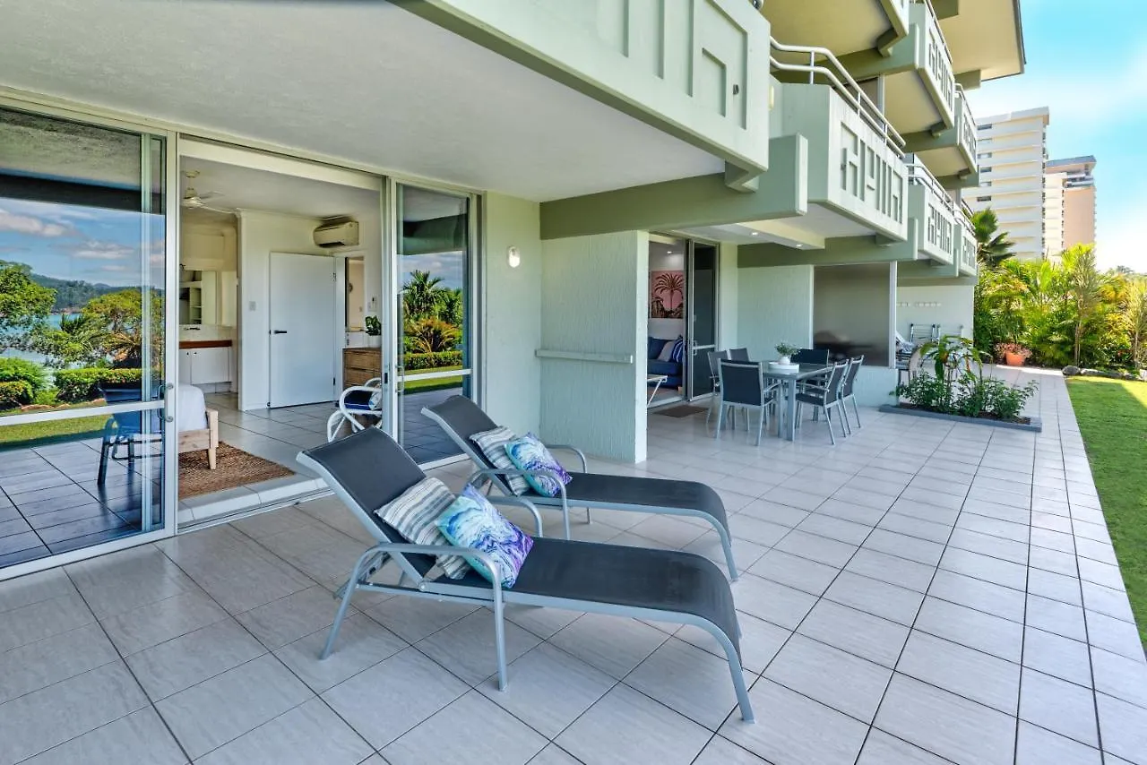 Lagoon Apartments On Hamilton Island By Hiha