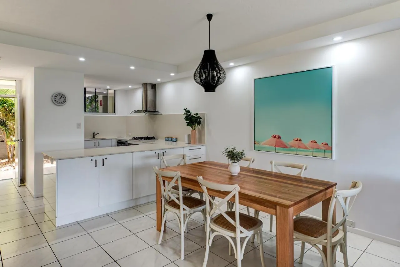 Lagoon Apartments On Hamilton Island By Hiha Australia