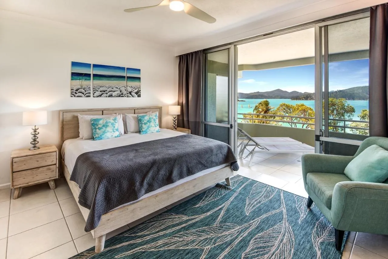 Lagoon Apartments On Hamilton Island By Hiha 0*,