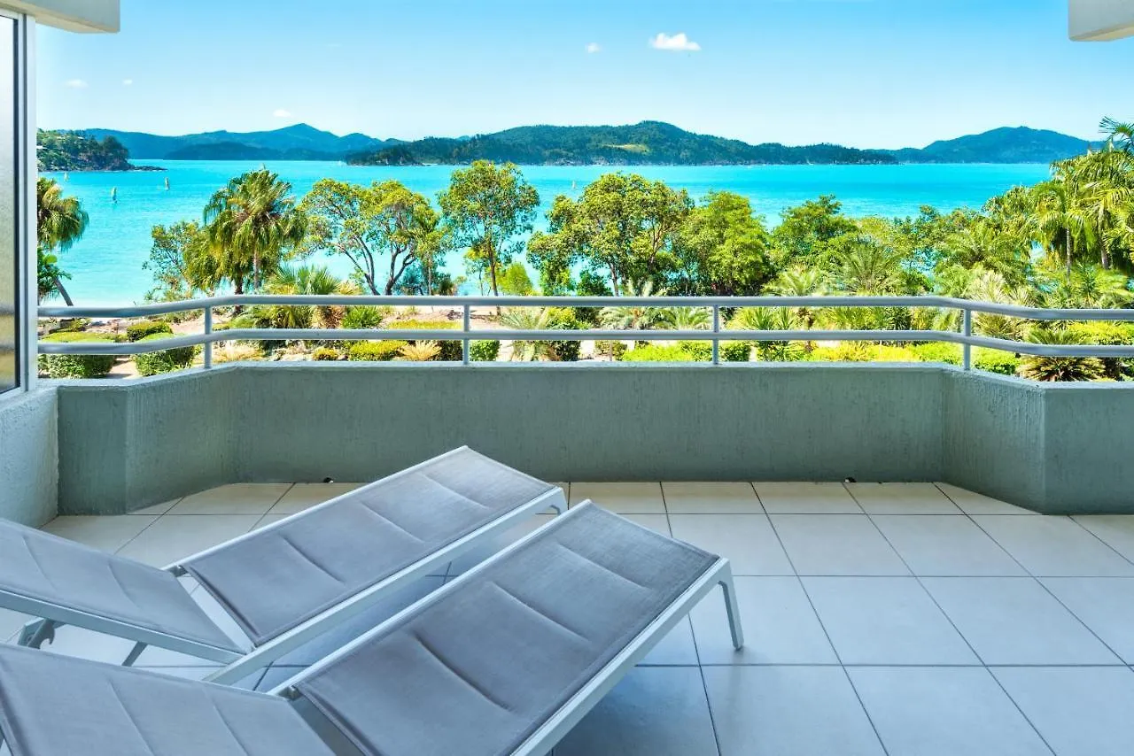 Lagoon Apartments On Hamilton Island By Hiha
