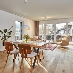Bader Apartment Garmisch-Partenkirchen