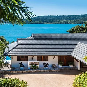 Lotus House On By Hiha Hamilton Island