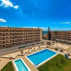 Tenerifeopenhome Bright Penthouse On The Cristianos Apartment Arona (Tenerife)