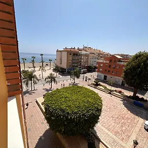 Casaflex , Palmeras Con Vista Al Mar Apartment Rincon de la Victoria
