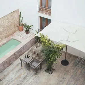 Trigo Homes Apartment Cordoba