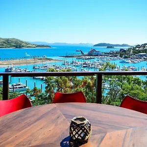 Alang Alang On By Hiha Hamilton Island