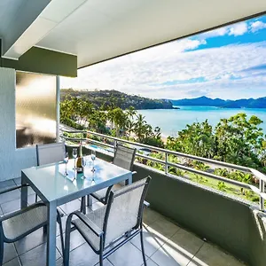Hibiscus On By Hiha Hamilton Island