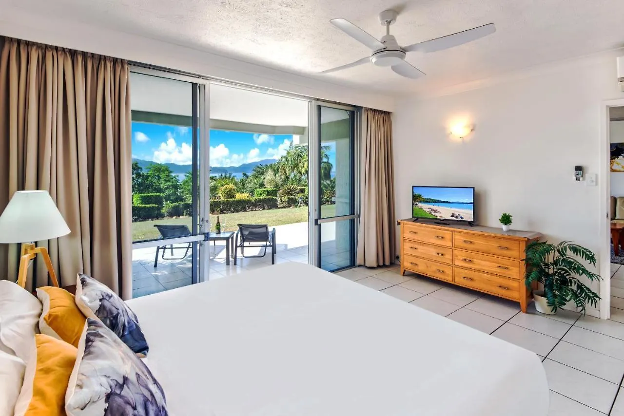 Lagoon Apartments On Hamilton Island By Hiha