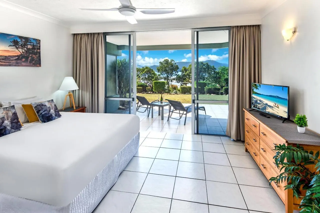Lagoon Apartments On Hamilton Island By Hiha 0*,  Australia
