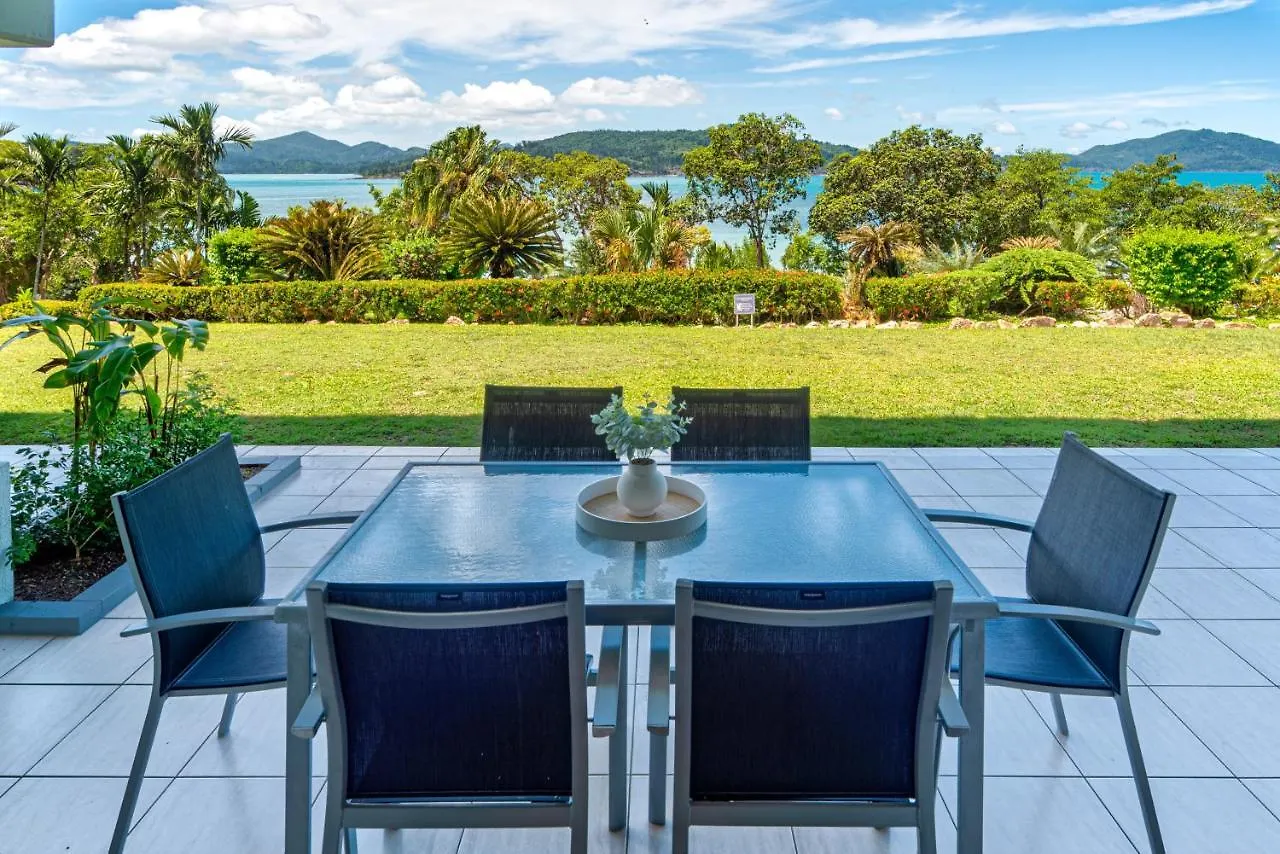 Lagoon Apartments On Hamilton Island By Hiha