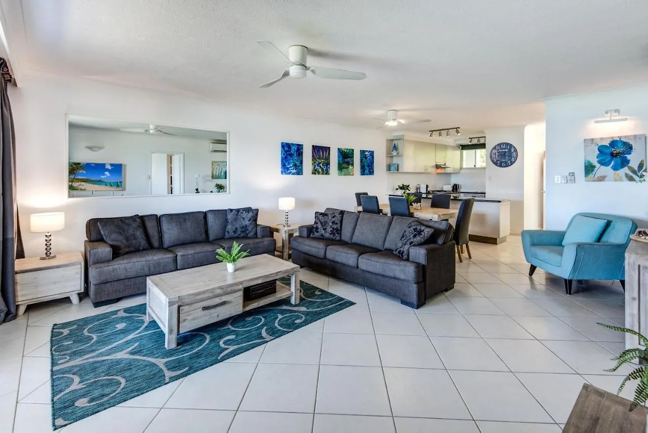 Lagoon Apartments On Hamilton Island By Hiha