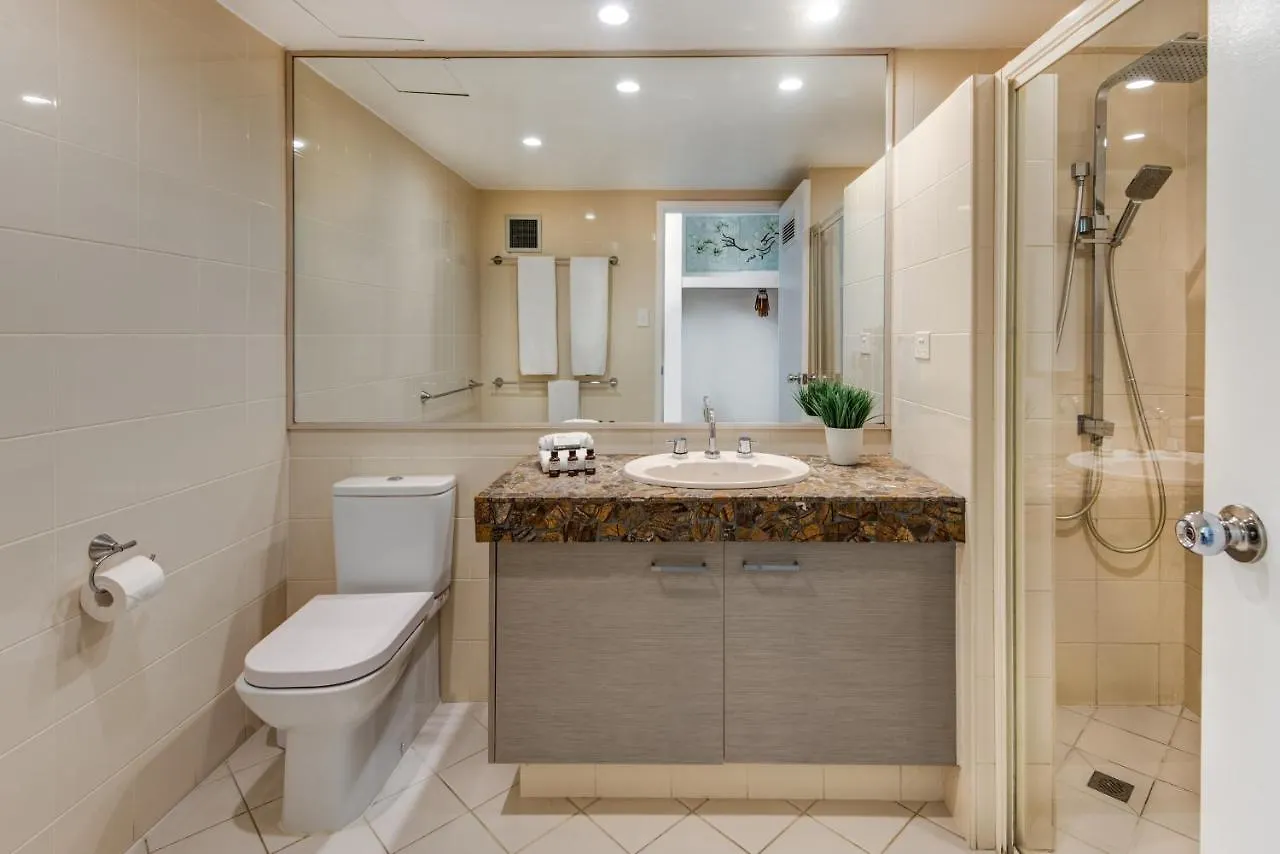Lagoon Apartments On Hamilton Island By Hiha Australia