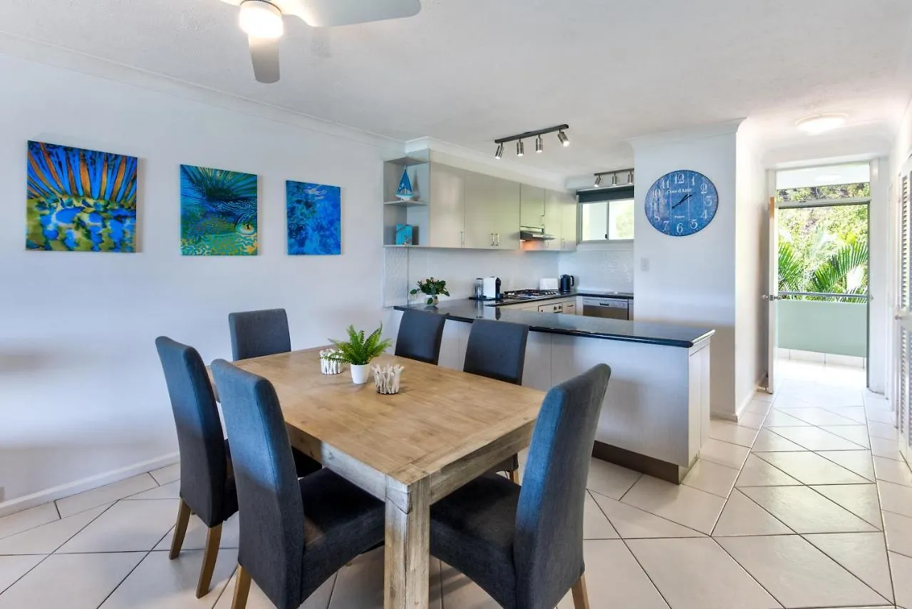 Lagoon Apartments On Hamilton Island By Hiha Australia