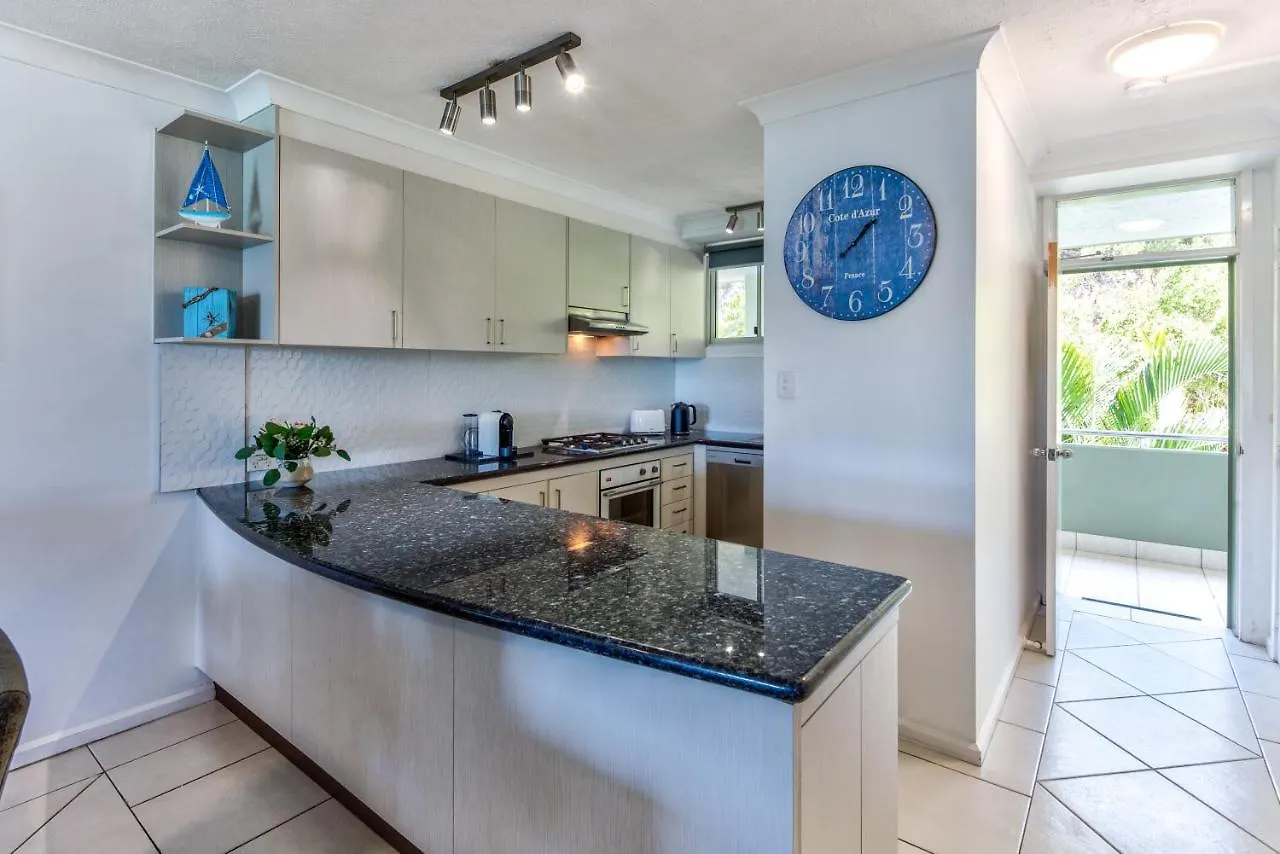 Lagoon Apartments On Hamilton Island By Hiha