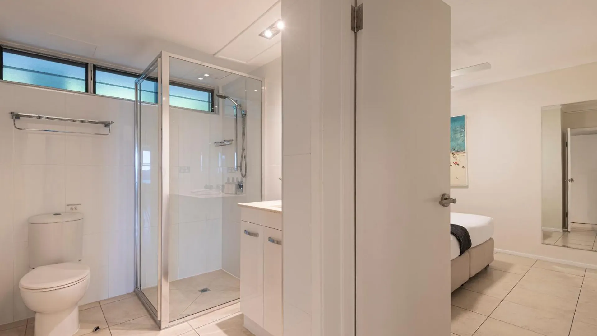 Lagoon Apartments On Hamilton Island By Hiha