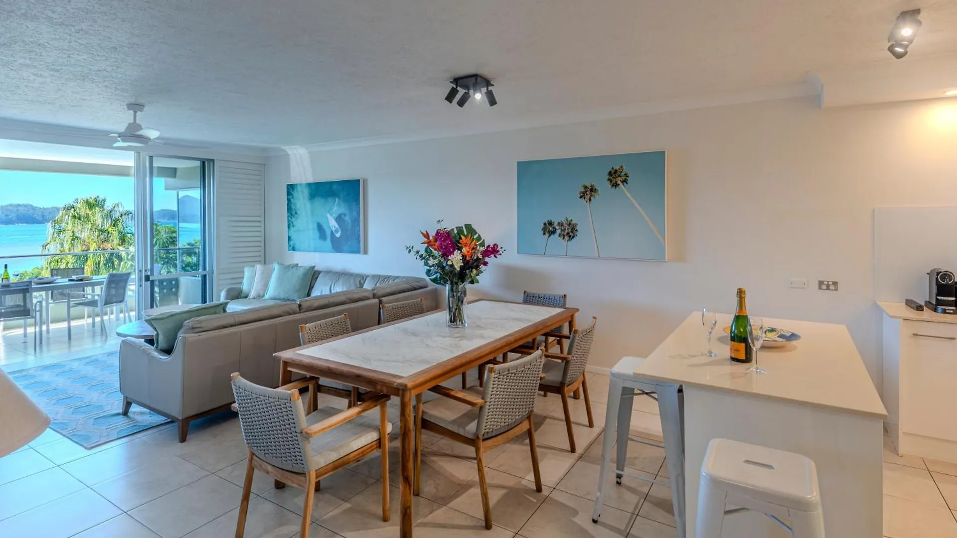 Lagoon Apartments On Hamilton Island By Hiha Australia