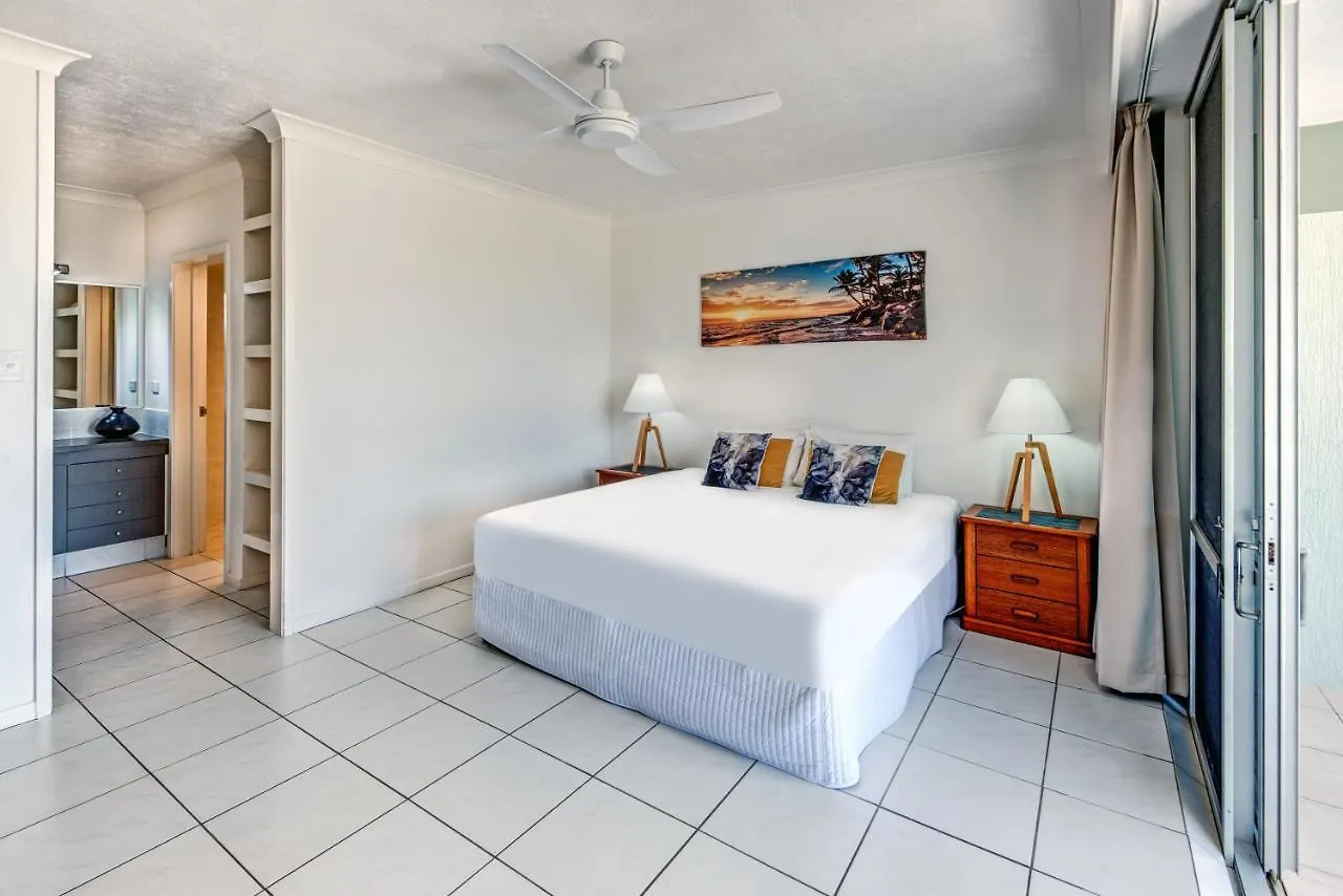 Lagoon Apartments On Hamilton Island By Hiha Australien