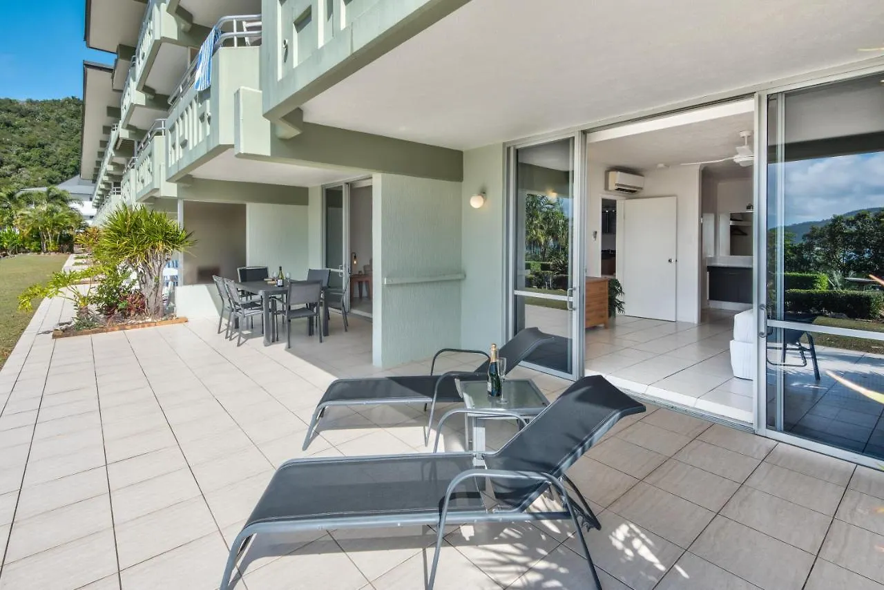 Lagoon Apartments On Hamilton Island By Hiha