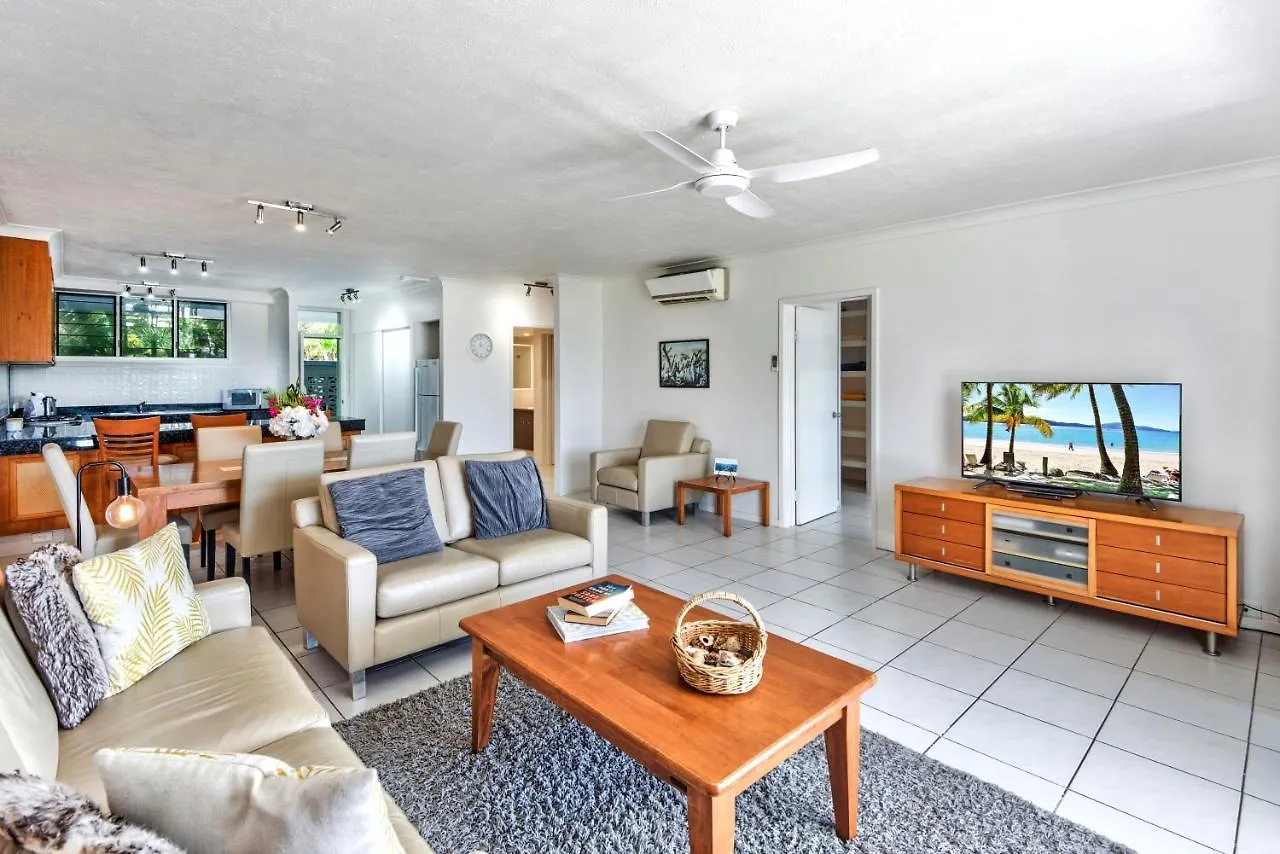 Lagoon Apartments On Hamilton Island By Hiha Australien