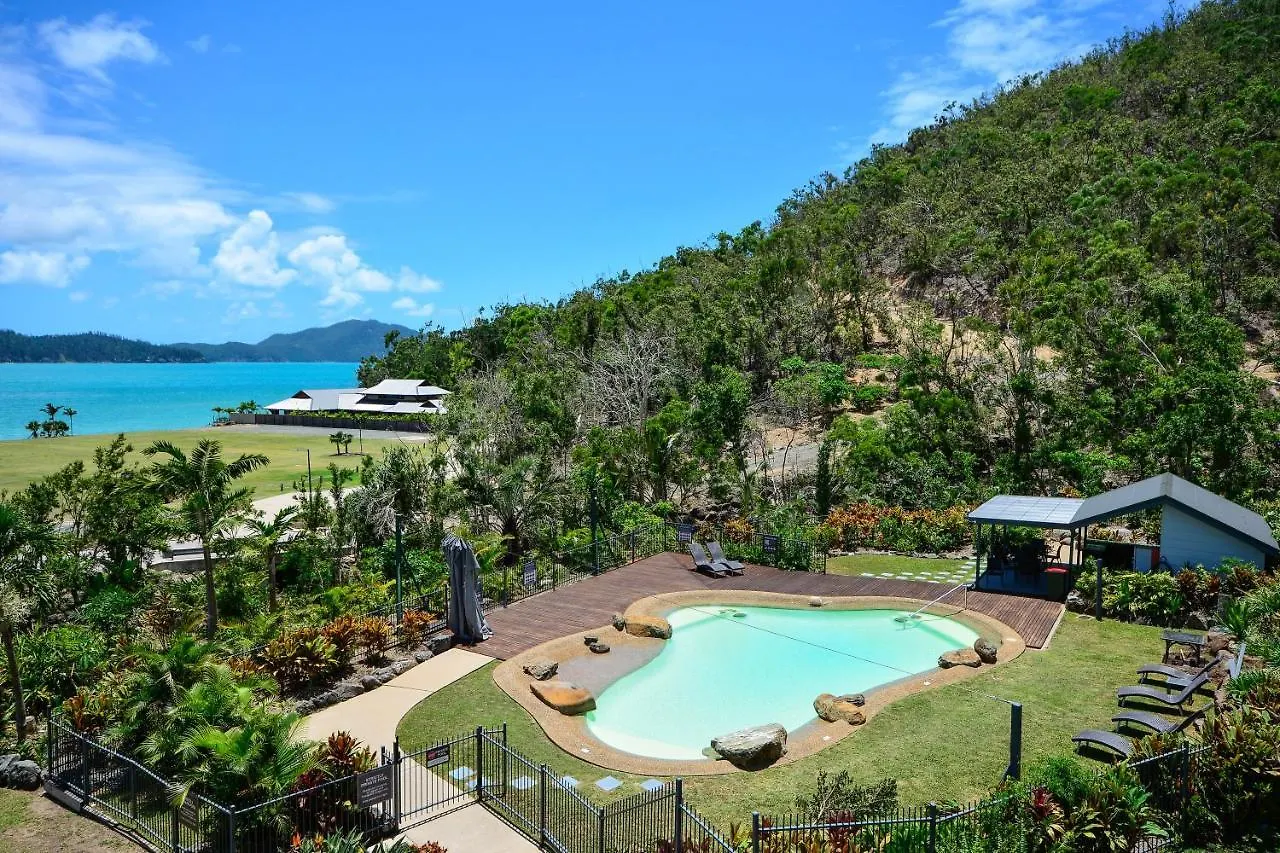 Lagoon Apartments On Hamilton Island By Hiha