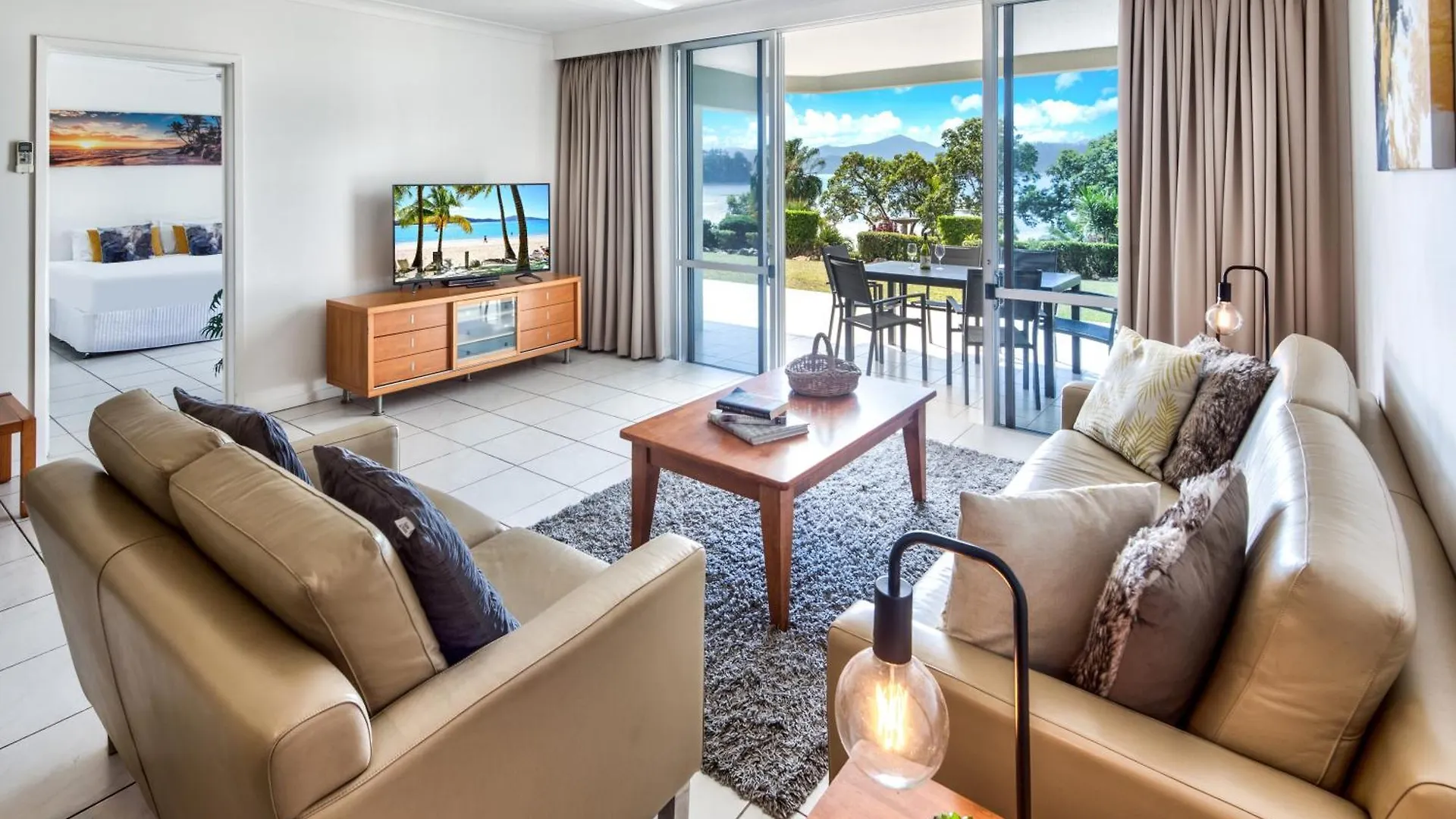 Lagoon Apartments On Hamilton Island By Hiha