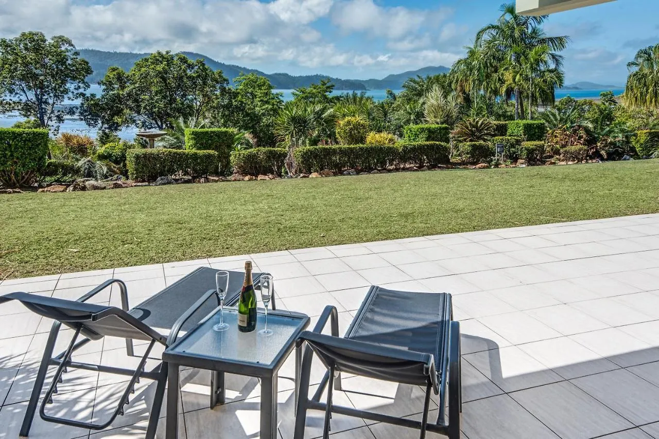 Lagoon Apartments On Hamilton Island By Hiha 0*,  Australia