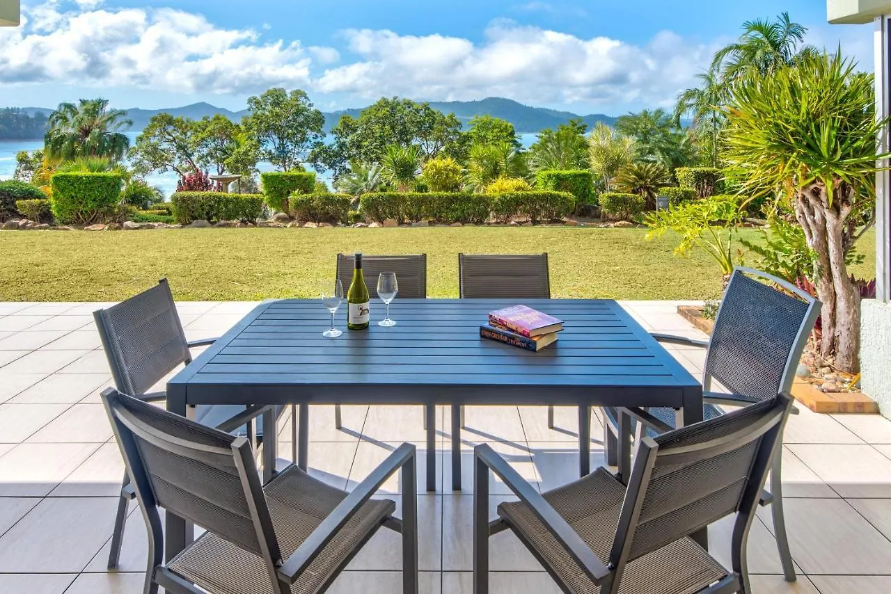 Lagoon Apartments On Hamilton Island By Hiha