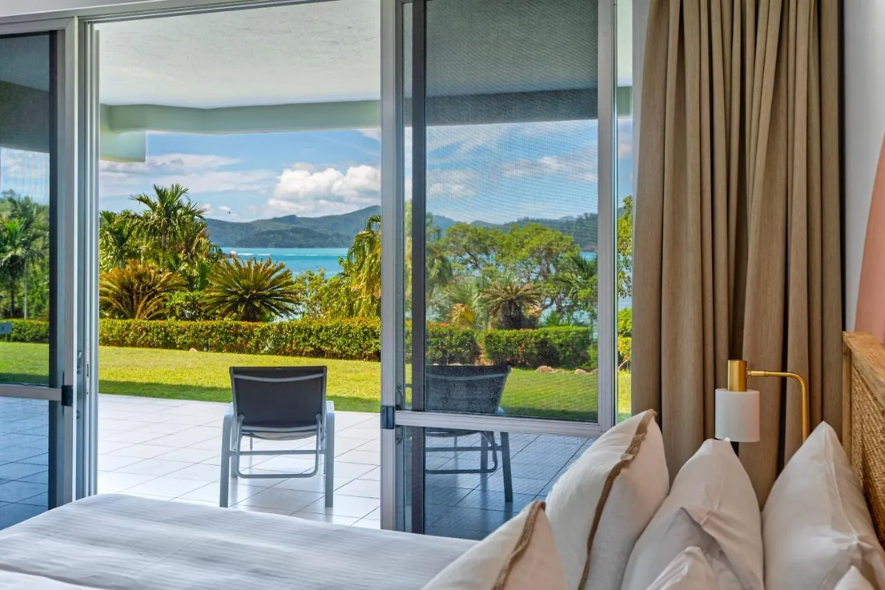 Lagoon Apartments On Hamilton Island By Hiha Australia