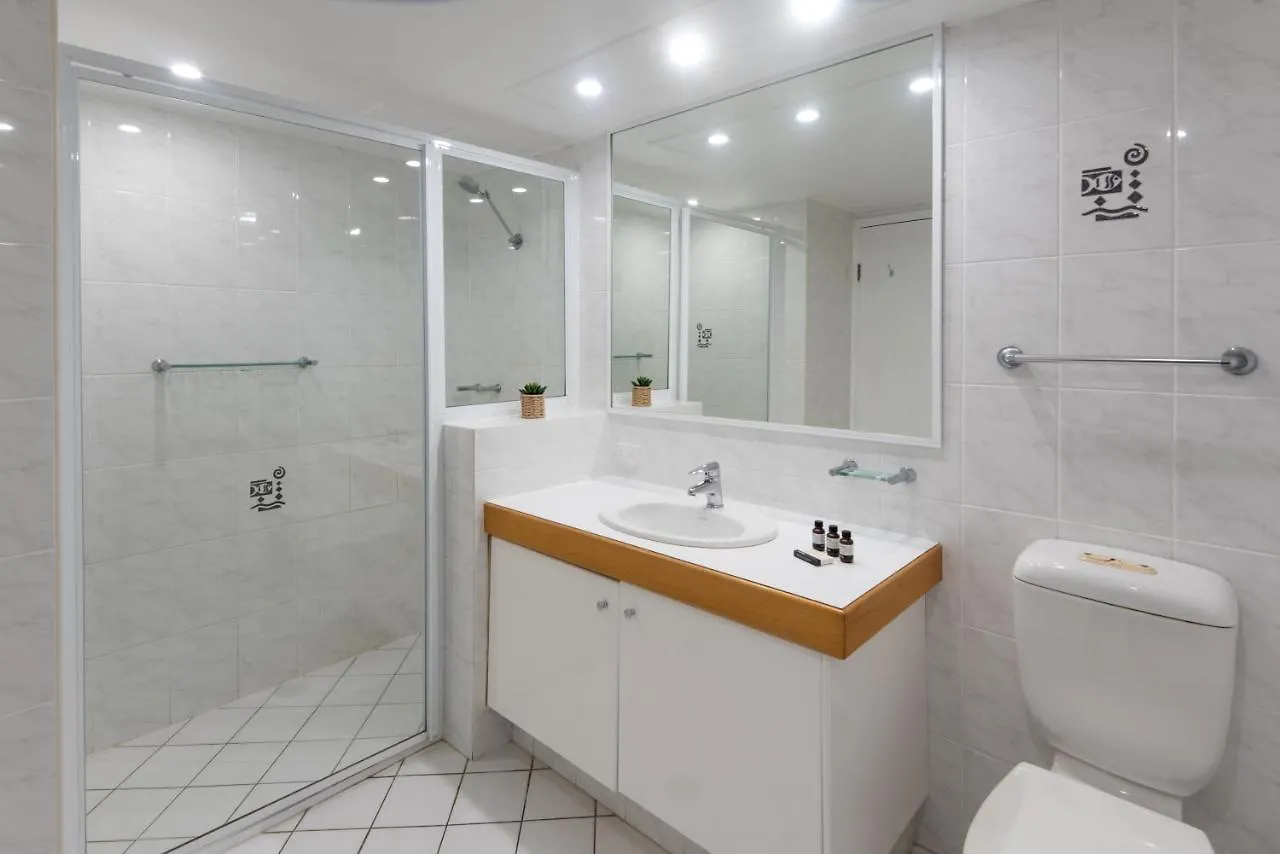 Lagoon Apartments On Hamilton Island By Hiha 0*,