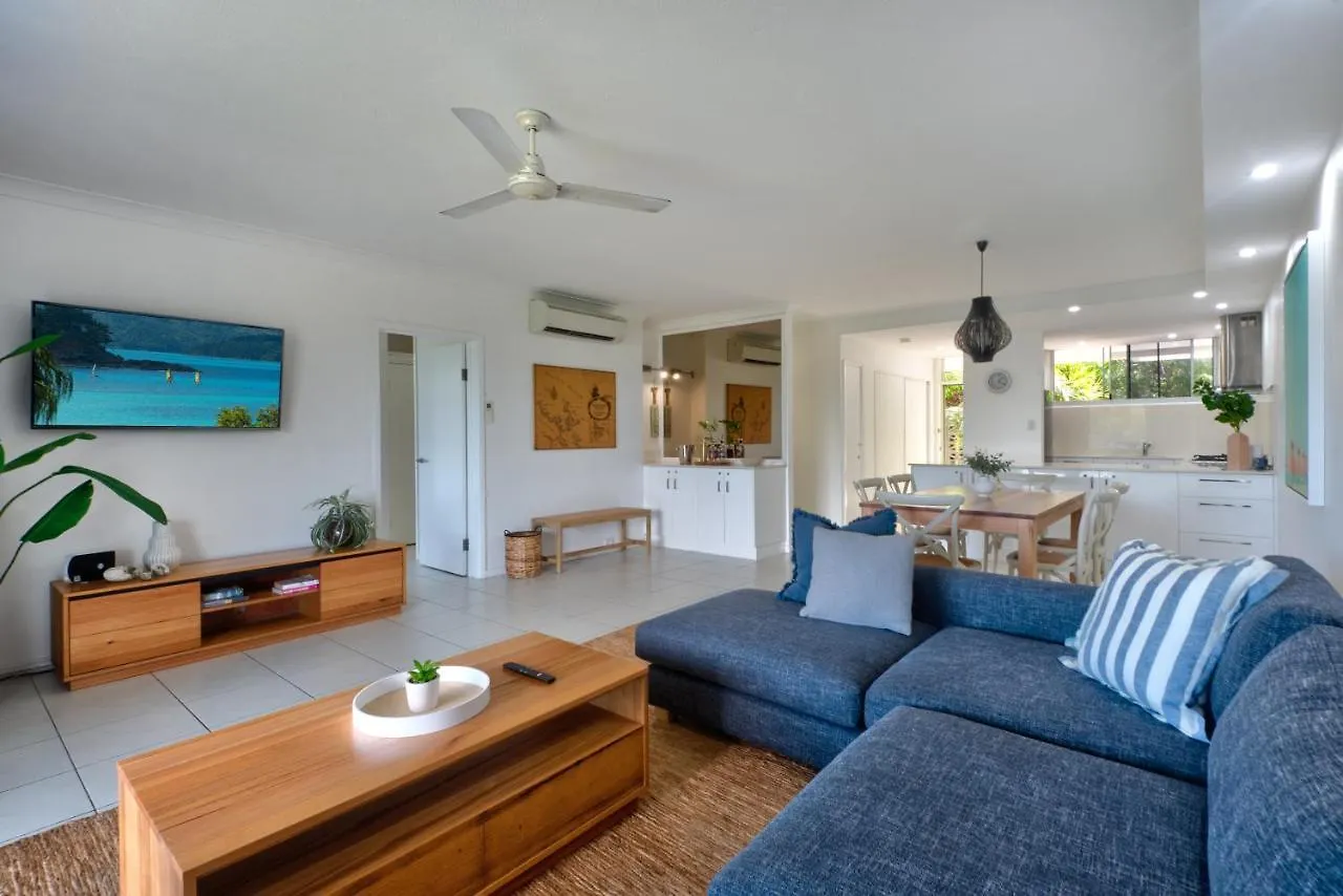 Lagoon Apartments On Hamilton Island By Hiha 0*,  Australia