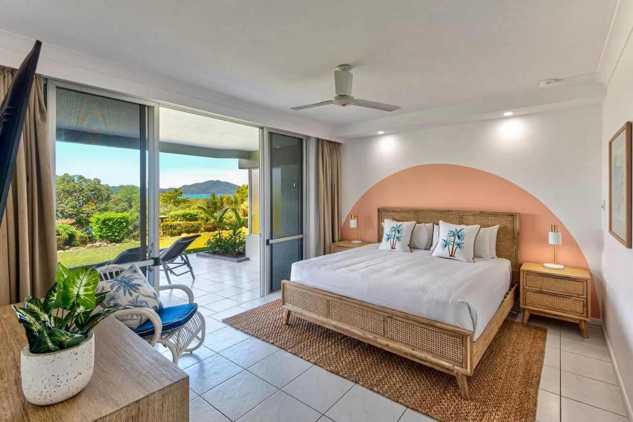 Lagoon Apartments On Hamilton Island By Hiha 0*,  Australia