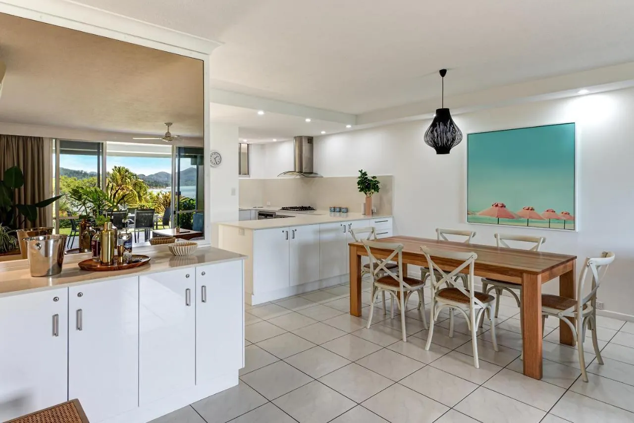 Lagoon Apartments On Hamilton Island By Hiha