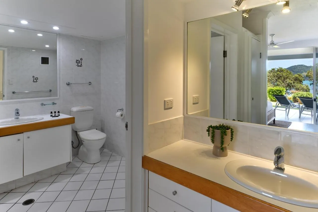 Lagoon Apartments On Hamilton Island By Hiha
