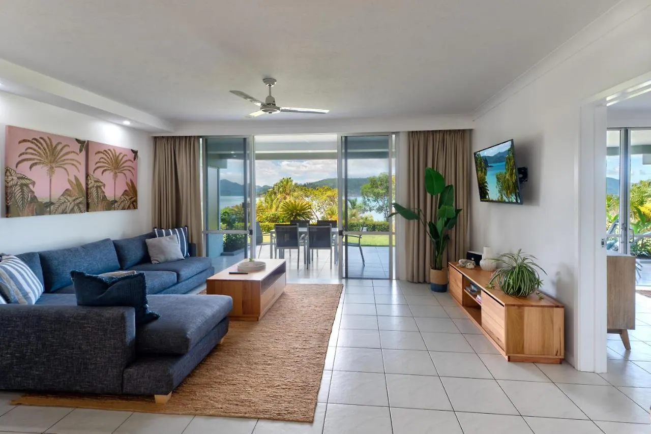 Lagoon Apartments On Hamilton Island By Hiha 0*,