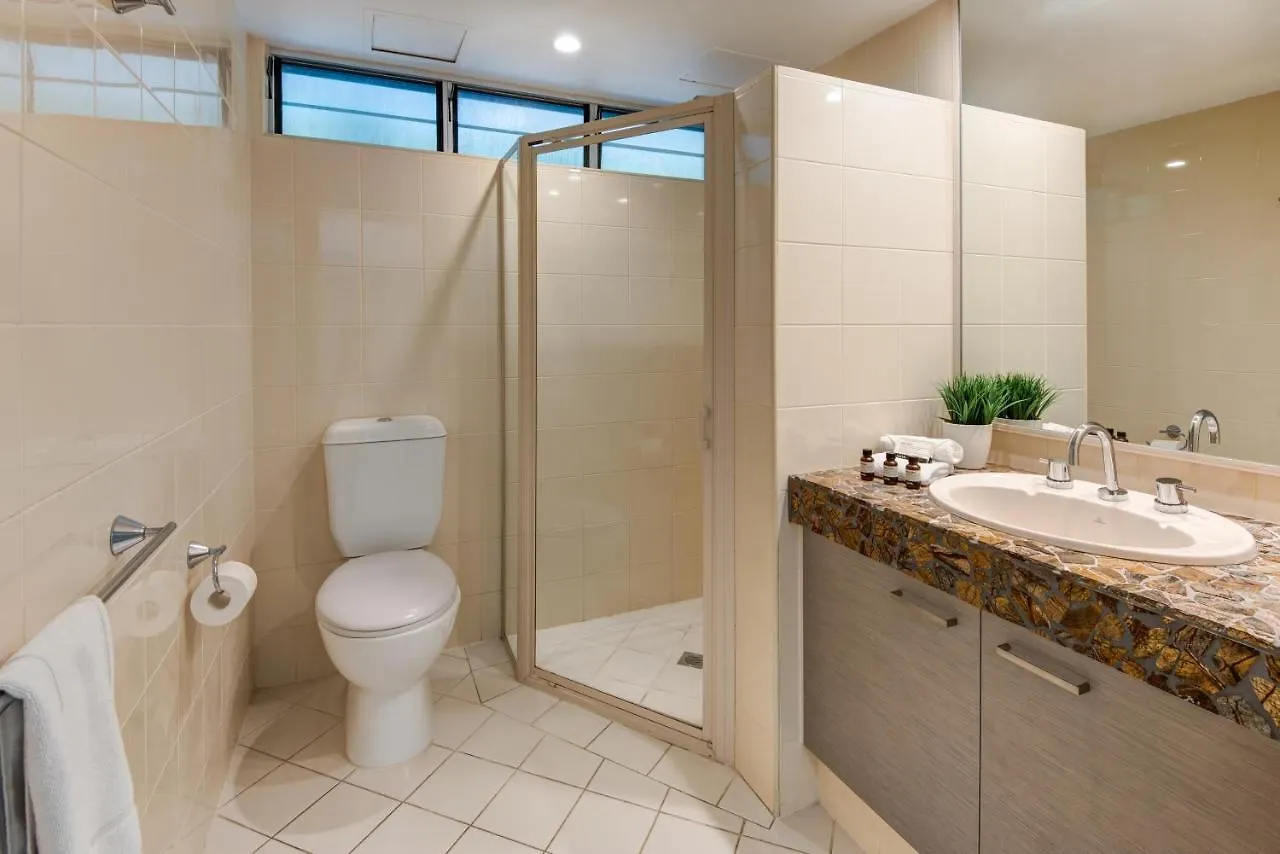Lagoon Apartments On Hamilton Island By Hiha