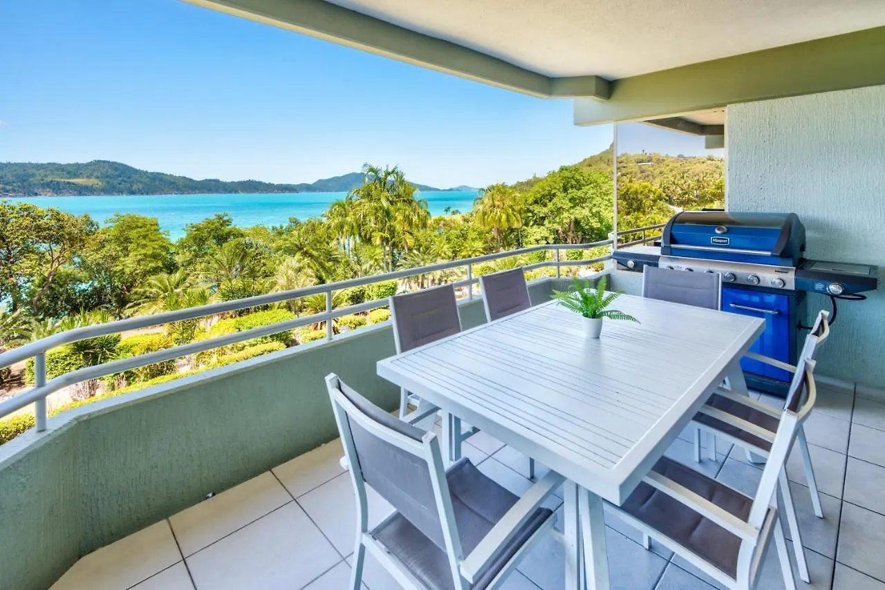 Lagoon Apartments On Hamilton Island By Hiha Australia