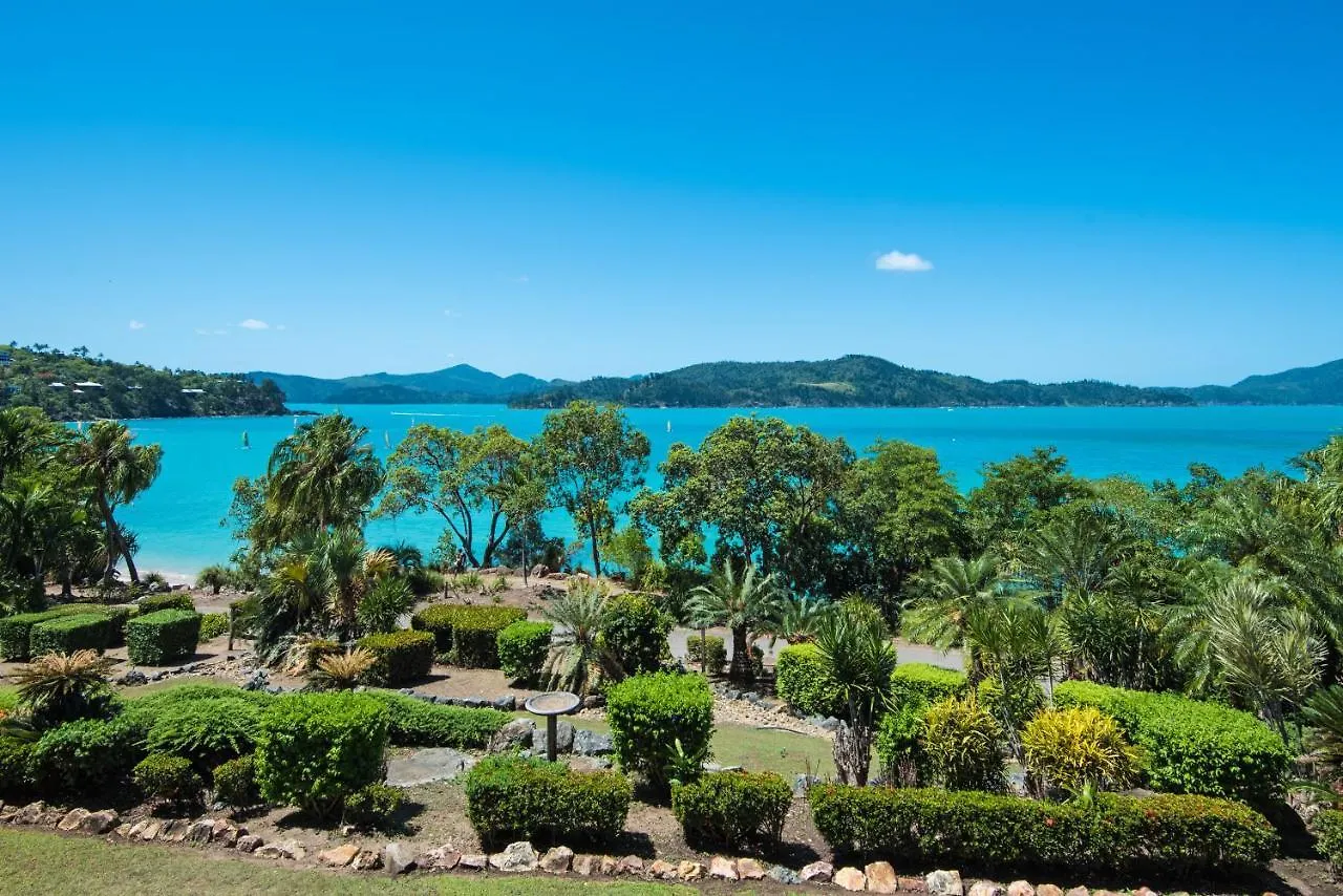 Lagoon Apartments On Hamilton Island By Hiha