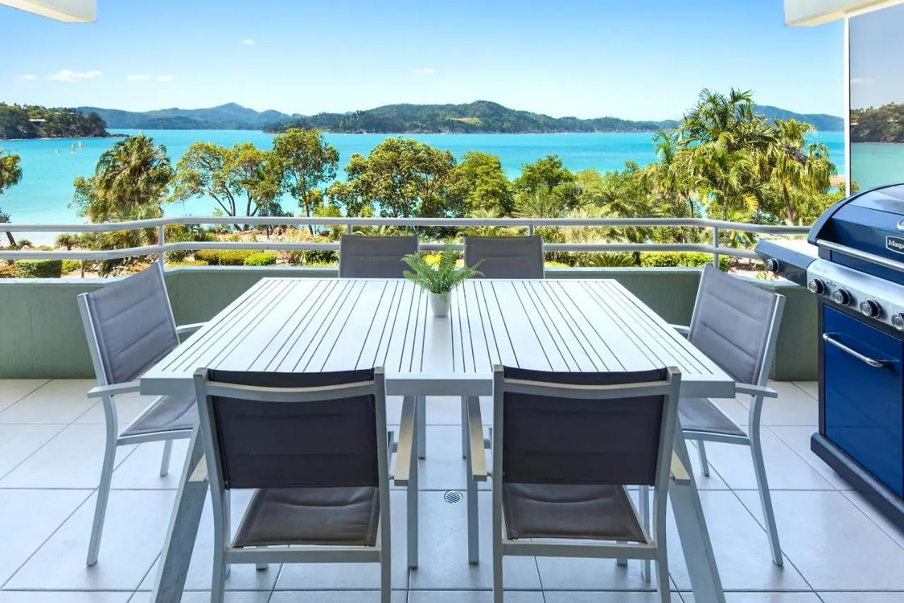 Lagoon Apartments On Hamilton Island By Hiha