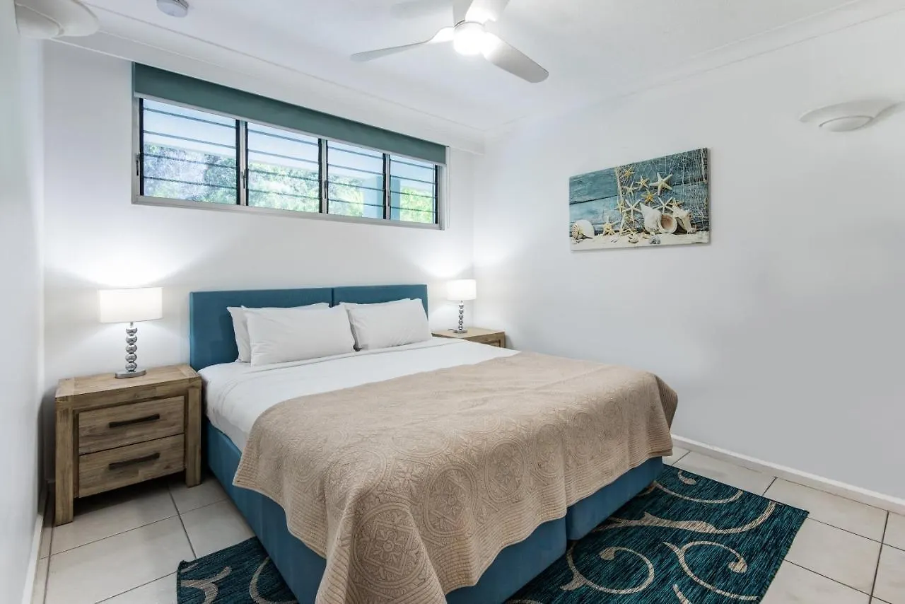 Lagoon Apartments On Hamilton Island By Hiha Australia