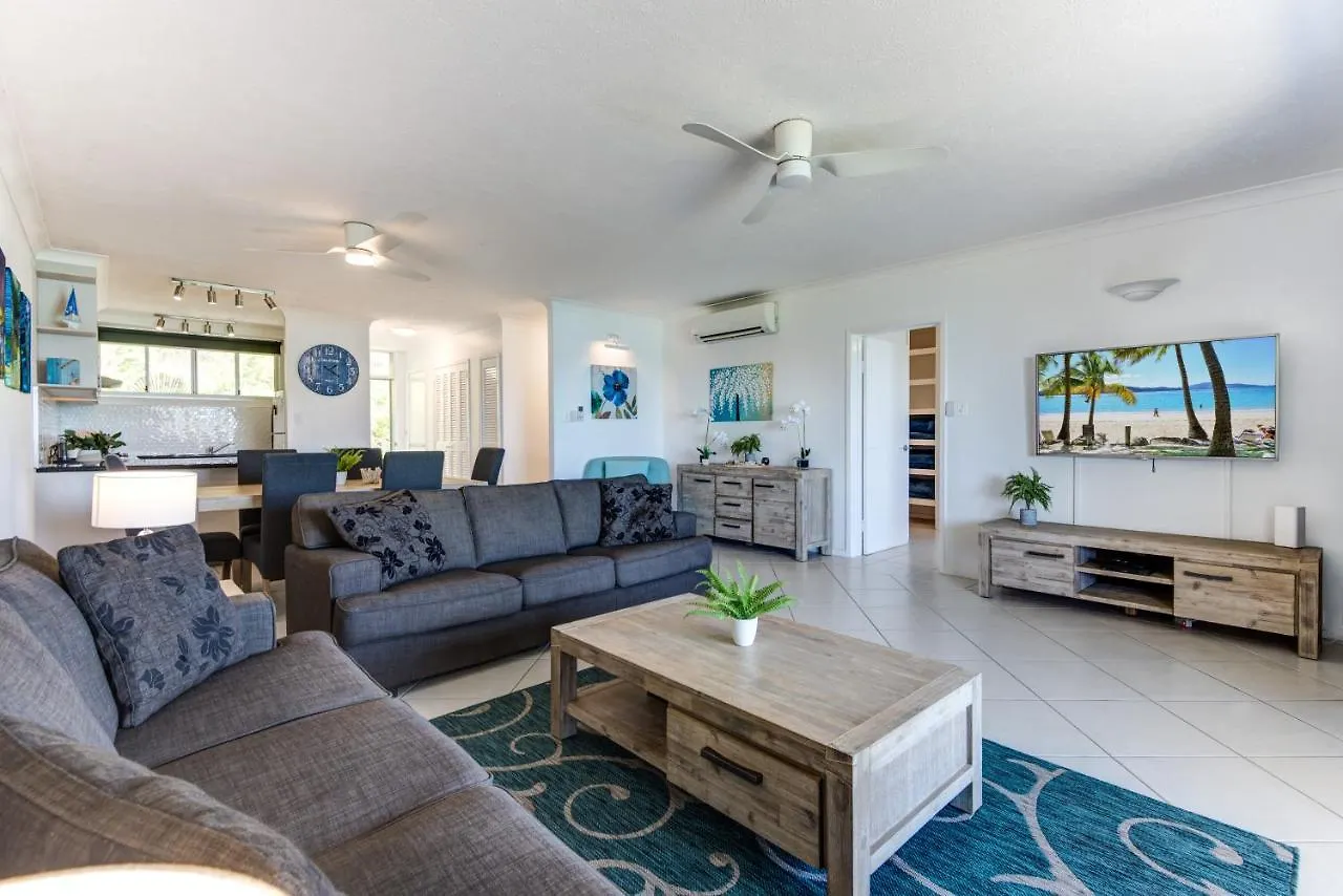 Lagoon Apartments On Hamilton Island By Hiha