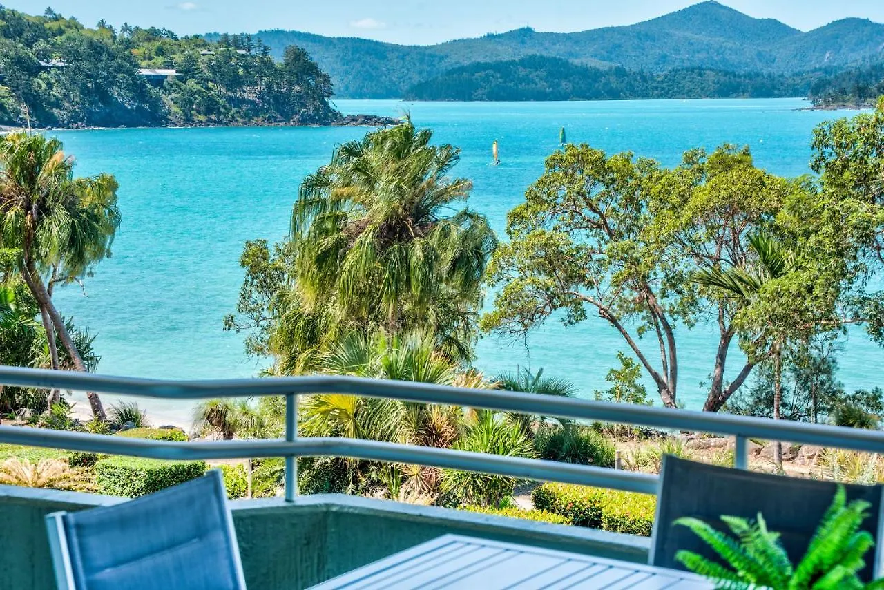 Lagoon Apartments On Hamilton Island By Hiha