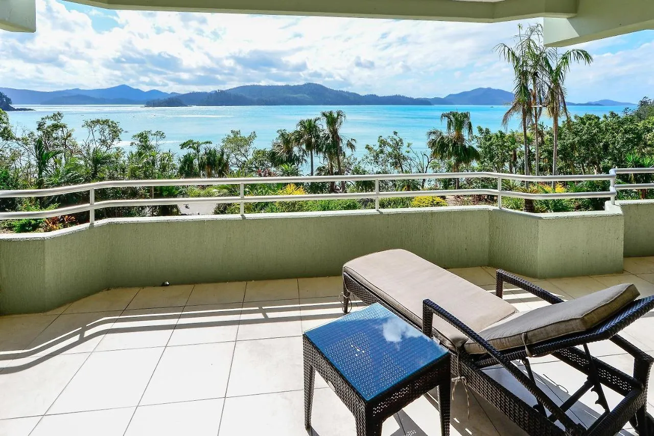 Lagoon Apartments On Hamilton Island By Hiha
