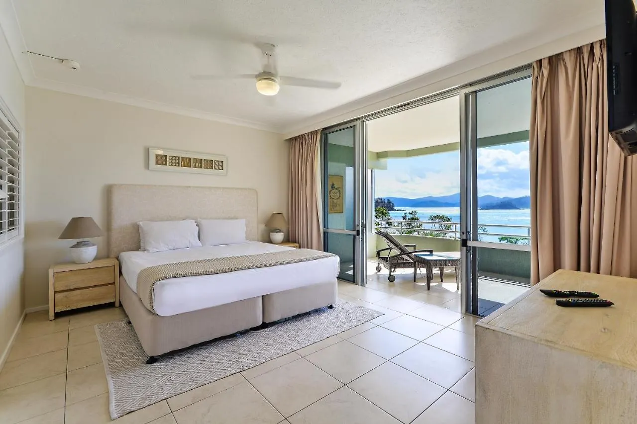 Lagoon Apartments On Hamilton Island By Hiha 0*,