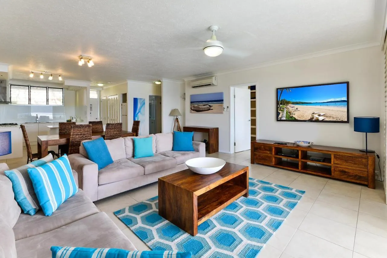 Lagoon Apartments On Hamilton Island By Hiha