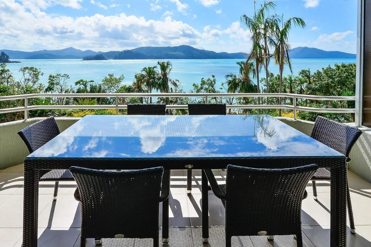 Lagoon Apartments On Hamilton Island By Hiha 0*,